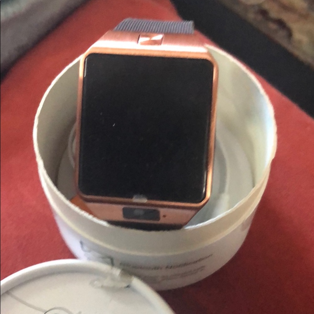 ASmart Watch